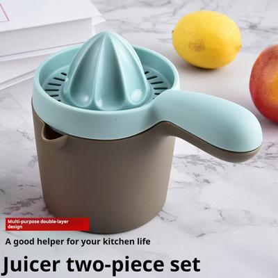 Instrumentos para trabalhar com frutas e vegetais – Espremedores