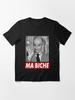Barbara Louis De Funes Ma Biche Design Essential T-Shirt