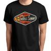 Vintage Endless Summer Surf T-Shirt