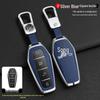 BYD Song Tang Max G5 E5 Qin Car Metal Key Case - Creative Shell Design