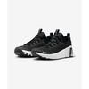 Nike Δωρεάν Metcon 6 Μαύρο Λευκό Ανδρικά Αθλητικά Παπούτσια FJ7127-001