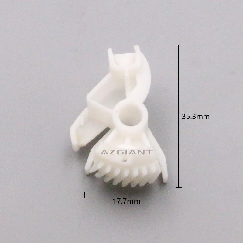 For Geely Azkarra 2020-2022 Car Front Rear Left Right Central Door Lock Motor Actuator Gear Automobile Accessories Replacement