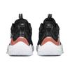 Anta Mountain 2 Low top Performance Basketball Shoes Men's Black 112221601-4