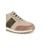 DakS Men S Comfort Banding SneakerS dmx609nS32  Beige 