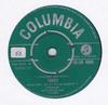 7inch Record ALEX WELSH & HIS BAND - Tansy 45DB4686 Columbia 1961 UK Jazz Used