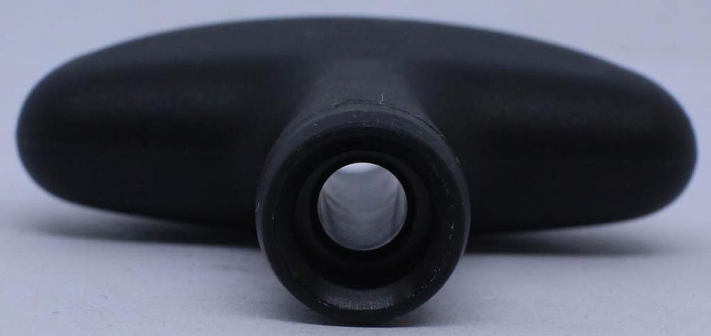 Daiwa Genuine Parts 17 Theory 2510PE-H Handle Knob Part Number 202 Part Code 6H744901