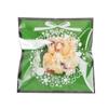 Weihnachtskeks Selbstklebende OPP-Beutel – Schneeflocken Knusprige Kunststoffverpackung