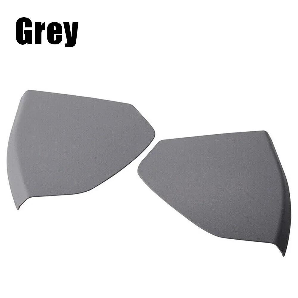 2117270148 2117270248 For Mercedes W211 E-Class 2003 2004 2005 2006 2007 2008 2009 Pair Car Front Door Upper Cover Interior Trim