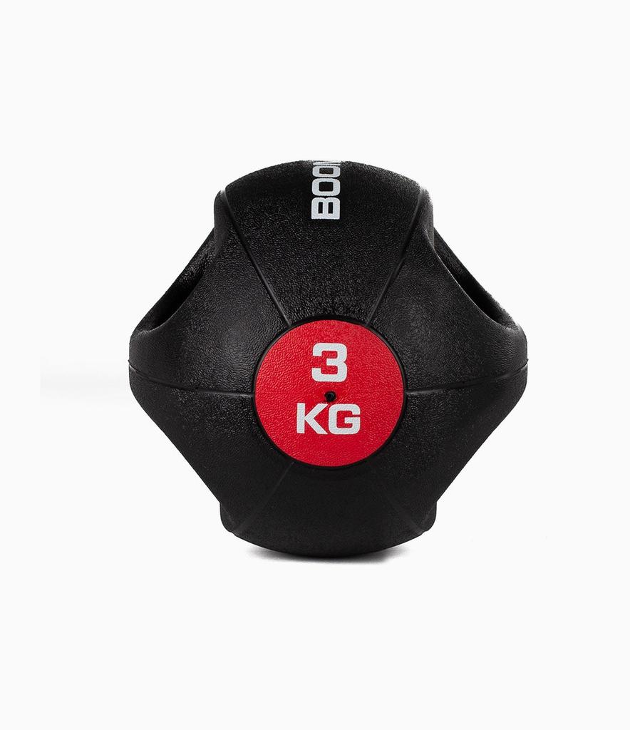 Medicine Ball with Handles