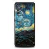 Renaissance art Painting Phone Case For Samsung A13 A51 A71 A41 A31 A21S A11 A01 A03S A12 A32 A52 A22 A23 A33 A53 A73 5G Cover