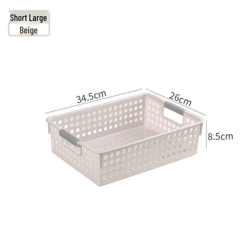 

Прочная корзина для хранения на кухне, с ручкой для переноски, для овощей, закусок и мелочей