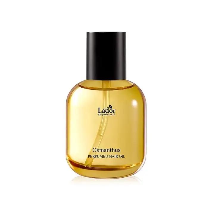 

Парфумована олія для пошкодженого волосся Perfumed Hair Oil 03 Osmanthus Lador 80 мл