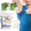 Underarm Antiperspirant Patch for Armpits, Invisible and Long-lasting Summer