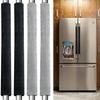 Door Handle Cover Kitchen Appliances Gloves Dustproof Refrigerator Anti Slip Protector For Dishwashers Fridge Ovens