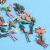 1:100/1:150/1:75/1:50 Scale DIY Character Train Scenery Model Building Passengers People Figures