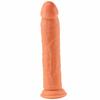 Female Masturbation Device Eggless Super Soft Silicone Extra Soft Soft Cock Simulation Large Vagina