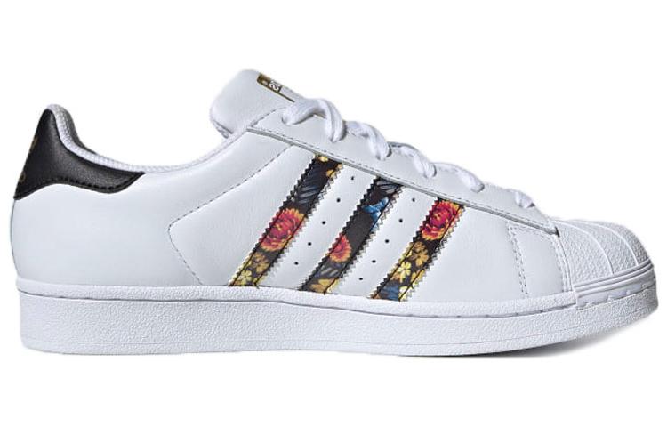 adidas Wmns Superstar 'Gold Metallic' Donna EF1480