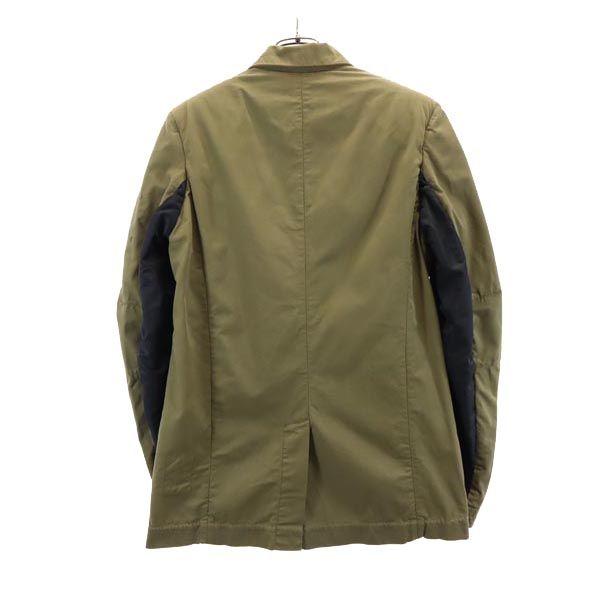 maharishi military tailored jacket XS khaki Men's Used
