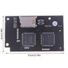 V5.15B Gdemu Optical Drive Simulation Board For Sd Memory Card Gdi Cdi Image For Dc Dreamcast Va1 Video Game Console