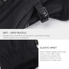 Hiking Gloves Full Finger Windproof Anti-stick Waterproof Climbing Mount Bicycle