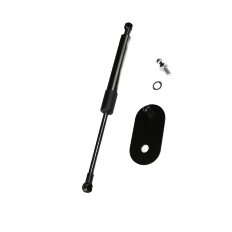 Pickup Tailgate Assist Sturdy Rear Shock Lift Support for Toyota for tundra