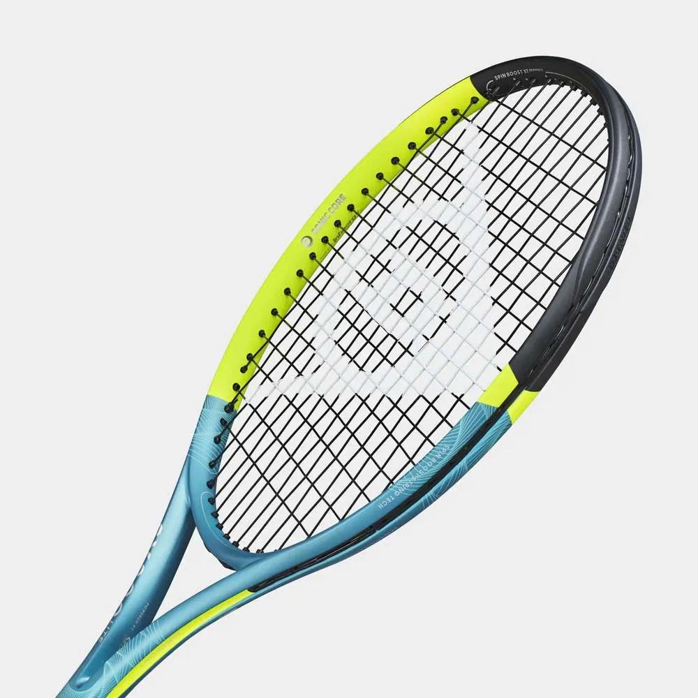 Dunlop Tennis Racket Without Strings TF SX 300 Lite NH