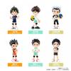 Haikyu   Palverse Haikyu   Vol.2  1box  6pcs 