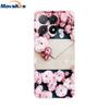 Für Xiaomi Poco X6 Pro Hülle Weiches TPU Silikon Handy Klare Abdeckung Für Xiaomi Poco X6 5G Hülle Bumper Pocox6 X 6 5G 2024 Funda Coque