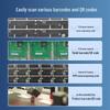 Mindeo FS580 Industrial Embedded 2D Barcode Scan Engine