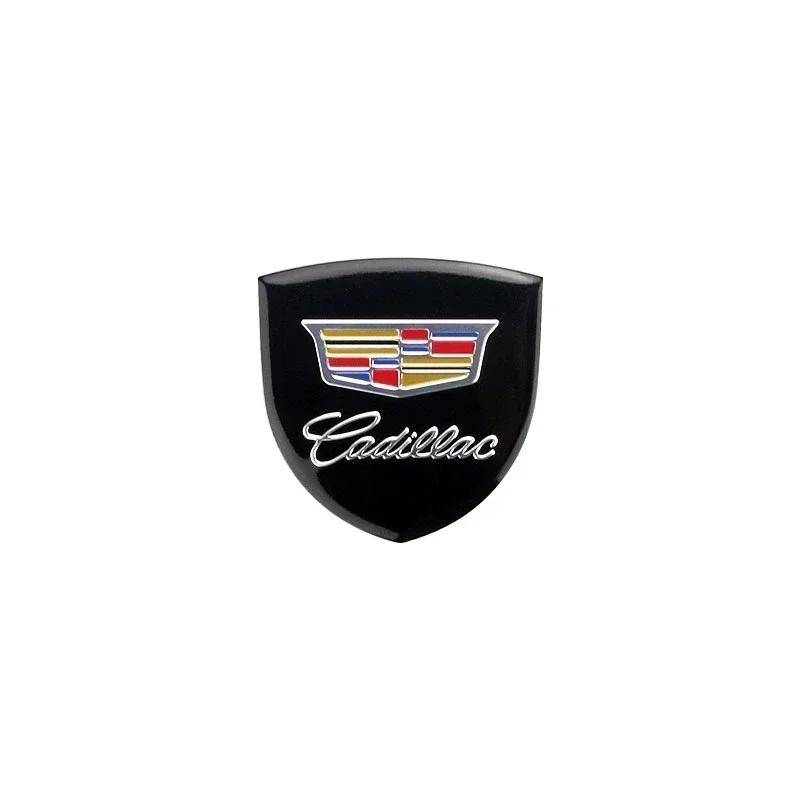 

Сплавной задний кузовной стикер для автомобиля Логотип-значок Route 66 для Cadillac SRX Escalade CTS BLS ATS DTS XTS SLS XLR V Deville CT5 Аксессуары