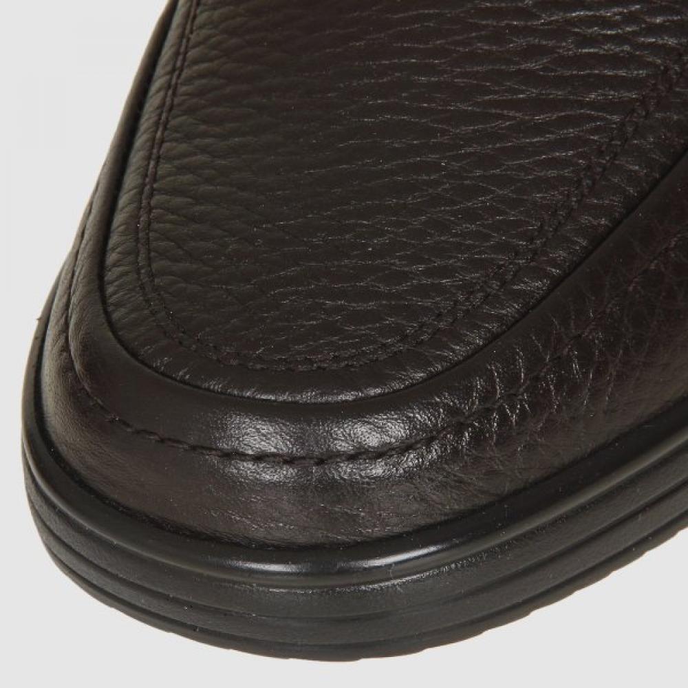 Vainer Men S Comfort ShoeS Brown 5e12