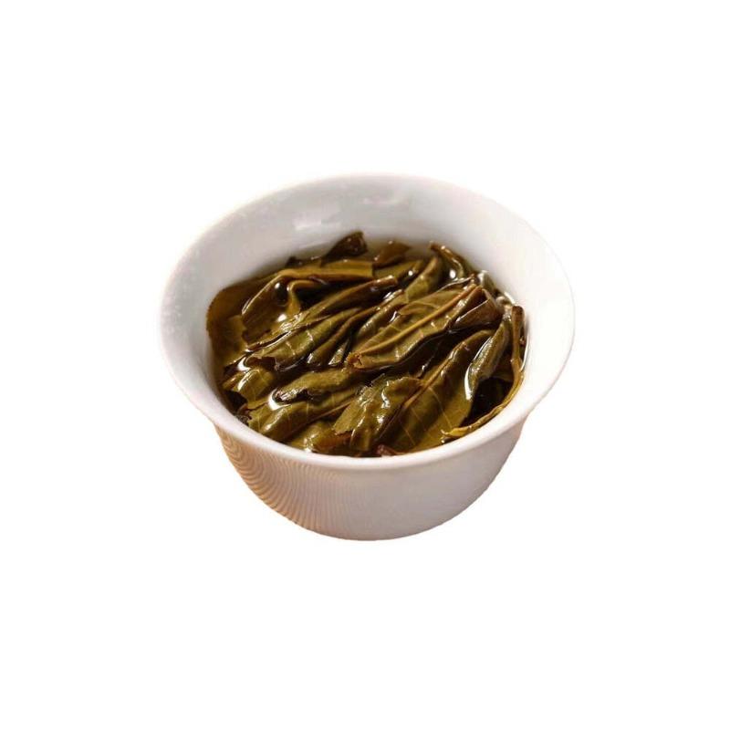 357g Vår Pu-erh Rå Te Yunnan Xigui Gammelt Tre Puerh Shengcha Pu'er Grønn Te