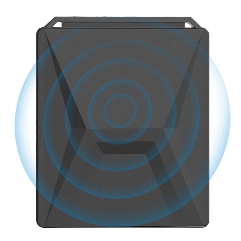 Silicone Antenna Protector Anti-Drop Outdoor Portable Case Protective Cover for Starlink Mini Dish Accessories