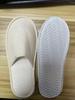 Disposable Non-Slip Canvas Slippers for Hotels and Travel
