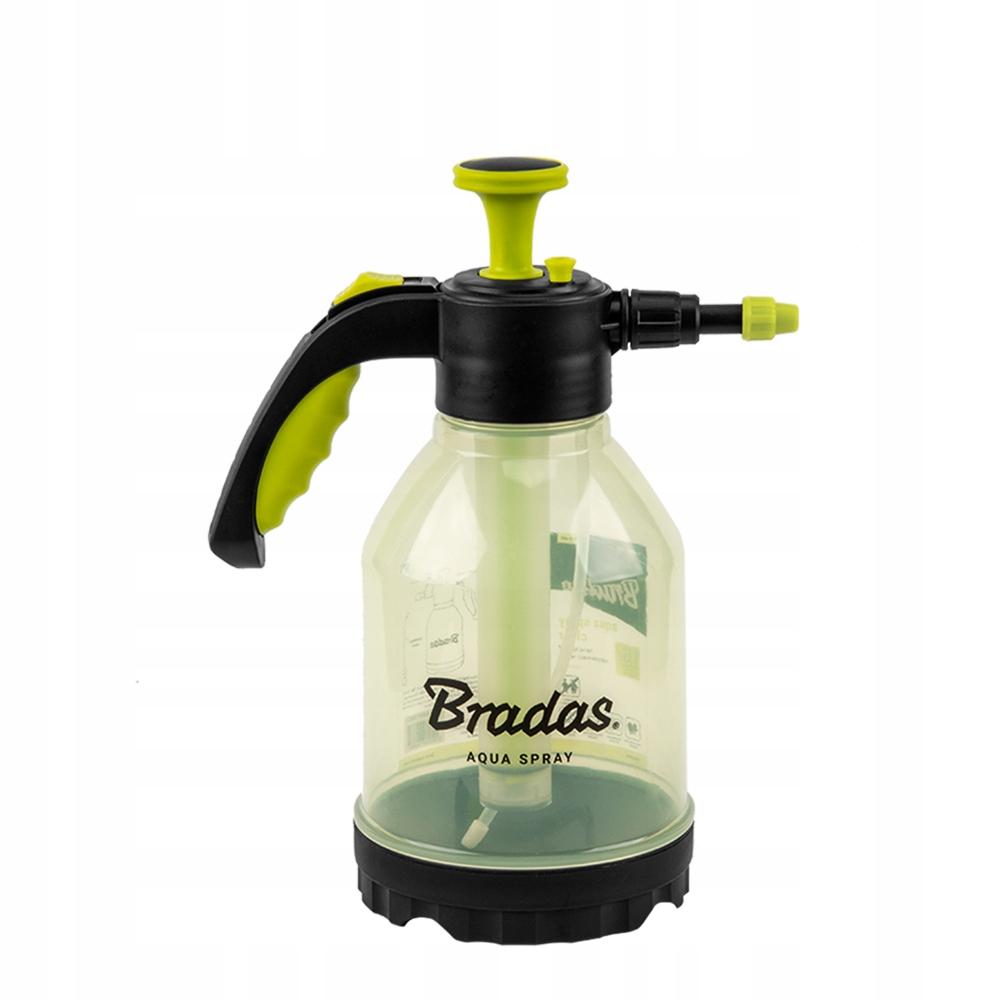 Hand Pressure Sprayer 1.5L