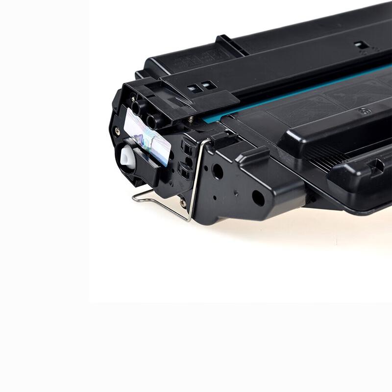 PRINT-RITE CF214A Black Toner Cartridge for HP LaserJet 700 Series