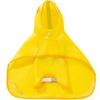 Small and Medium Dog Special Dog Raincoat Corgi Teddy Schanery Chai Dog Pet Rainy Day Clothes Waterproof Bellyband
