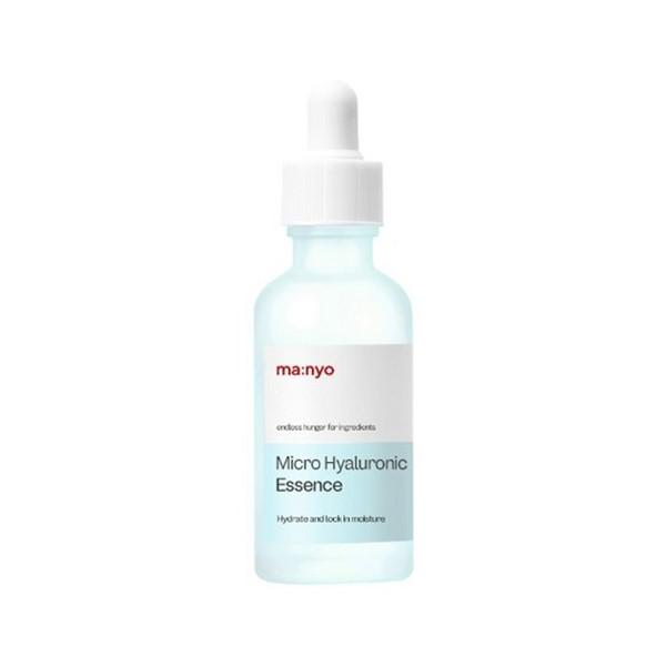 ma:nyo Ultra Hyaluronic Billif Ampoule, 50ml