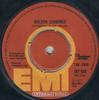 7inch Record ENID  Golden Earrings INT540 EMI Internation 1977 UK Rock Used