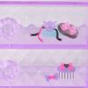 Sanrio Drawer Chest Kuromi 116025 (SANRIO)
