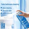 Lilang Bathroom Toilet Cleaner
