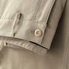 Peacebird Men's CNY Series Straight-Leg Casual Trousers