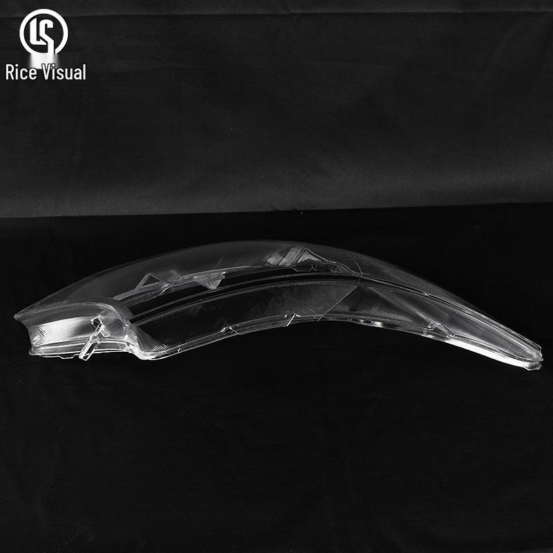 Compatible Transparent Headlight Cover for Mercedes-Benz Vito V-Class (2016-2025)