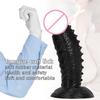 Adult Sex Toys Female Soft Meat  Real And Fake Dildo