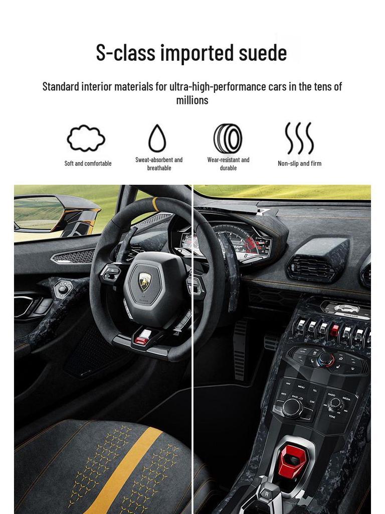 NIO Car Trunk Storage Box for ES6/ET5/ES8/EC6/ET7/ES7/EC7/ET9 Models