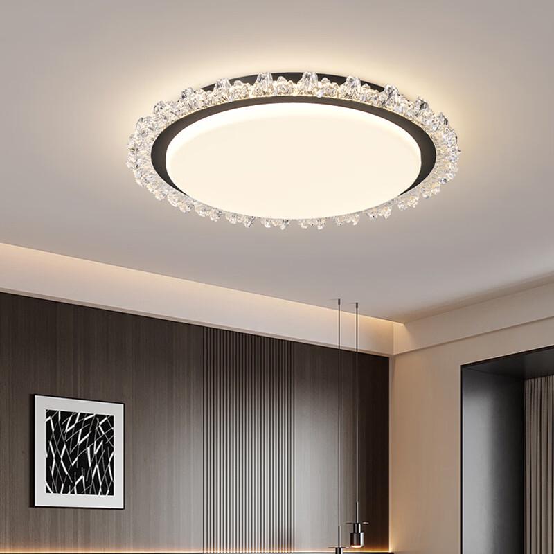 Oeny Italian Light Luxury LED Ceiling Light