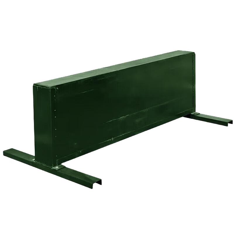 Tieju Mobile Outdoor Grenade Throwing Training Wall