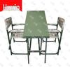Tactical Portable Folding Field Tables and Chairs