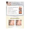 RELX [Supervised by a senior certified esthetician] Water peeling facial device, ultra-lightweight 70g (planned by a Japanese company),
