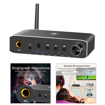 Accesorios para audio y video – Adaptadores de audio